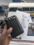 Uwezo 20000mAh Wireless Power Bank - 2