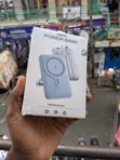 Uwezo 20000mAh Wireless Power Bank - 3