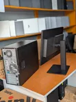HP Z2 G4 Workstation Tower - Intel Core i7, 8GB RAM, 500GB HDD - 4