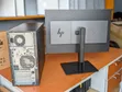 HP Z2 G4 Workstation Tower - Intel Core i7, 8GB RAM, 500GB HDD - 5