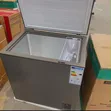 Hisense H250CFS Chest Freezer 200L - 1