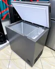 Hisense H250CFS Chest Freezer 200L - 2