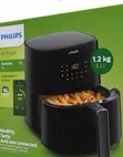 Philips Airfryer Essential XL 2200W HD9280/91 - 2