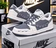 Premium Men's Sneakers - Jordan 1 Low & Nike Dunk Low - 2