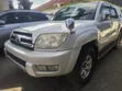 Toyota Hilux Surf 2003 White - 1