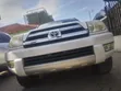 Toyota Hilux Surf 2003 White - 2