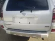 Toyota Hilux Surf 2003 White - 4