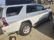 Toyota Hilux Surf 2003 White - 5