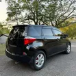 Toyota Ractis 2012 Nyeusi - 5
