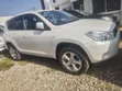 Toyota RAV4 2006 White - 3
