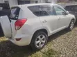 Toyota RAV4 2006 White - 5