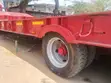Scania Low Bed Lori - 1