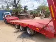 Scania Low Bed Lori - 3