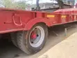 Scania Low Bed Lori - 5