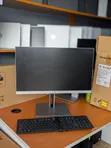 HP ProDesk 400 G5 DM Desktop Computer - Intel Core i5, 8GB RAM, 256GB SSD - 1