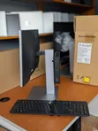 HP ProDesk 400 G5 DM Desktop Computer - Intel Core i5, 8GB RAM, 256GB SSD - 2