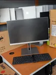 HP ProDesk 400 G5 DM Desktop Computer - Intel Core i5, 8GB RAM, 256GB SSD - 4