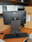 HP ProDesk 400 G5 DM Desktop Computer - Intel Core i5, 8GB RAM, 256GB SSD - 5