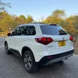 Suzuki Grand Vitara 2015 White - 2