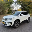 Suzuki Grand Vitara 2015 White - 3