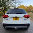 Suzuki Grand Vitara 2015 White - 4