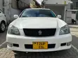 Toyota Crown Royale 2005 Nyeupe - 1