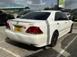 Toyota Crown Royale 2005 Nyeupe - 2