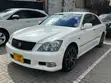 Toyota Crown Royale 2005 Nyeupe - 3