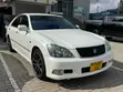Toyota Crown Royale 2005 Nyeupe - 4