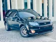 Subaru Forester 2008 Black - 2