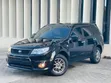 Subaru Forester 2008 Black - 3
