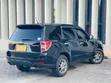 Subaru Forester 2008 Black - 4