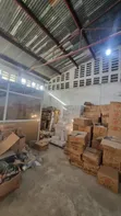 Godown/Warehouse na Ofisi na AC kwa Ajili ya Kukodisha - 300 SQM - 2
