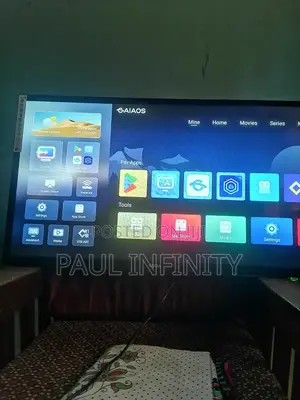 Smart TV 32 Inch