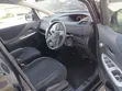 Toyota Ractis 2012 Nyeusi - 5