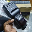 Nikon SB-900 AF Speedlight i-TTL Shoe Mount Flash - 2
