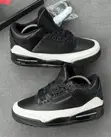 Air Jordan 3 Retro Premium Edition Sneakers - 1