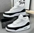 Air Jordan 3 Retro Premium Edition Sneakers - 2