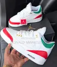 Air Jordan 3 Retro Premium Edition Sneakers - 3