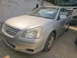 Toyota Premio 2005 Nyeupe - 1