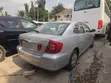 Toyota Premio 2005 Nyeupe - 3