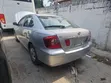 Toyota Premio 2005 Nyeupe - 4