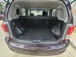 Toyota Corolla Rumion 2008 Maroon - 3