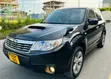 Subaru Forester XT 2008 Black - 4