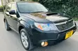 Subaru Forester XT 2008 Black - 5