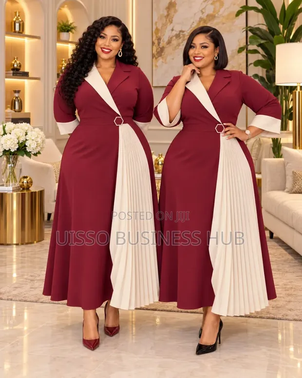 Ladies' New Beauty Outfits - 1