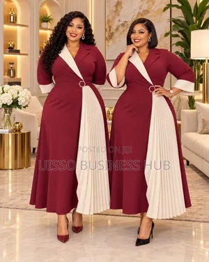 Ladies' New Beauty Outfits