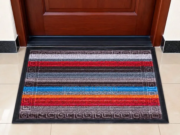 Door Mats - Hazipitishi Maji - 1