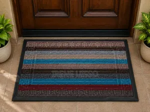 Door Mats - Waterproof