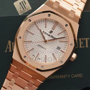 Audemars Piguet Original Classic Watch